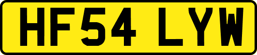 HF54LYW