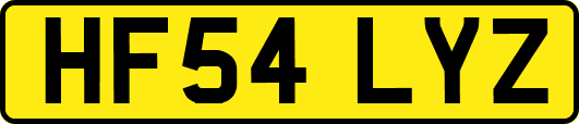 HF54LYZ