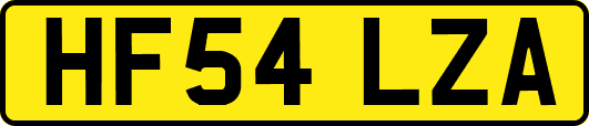HF54LZA