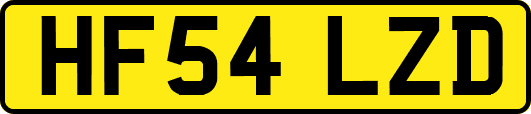 HF54LZD