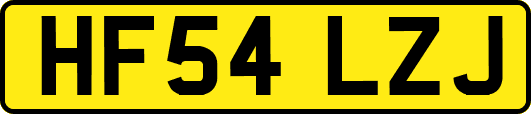 HF54LZJ