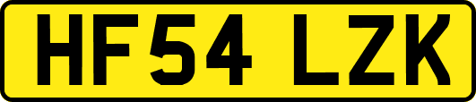 HF54LZK