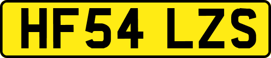 HF54LZS