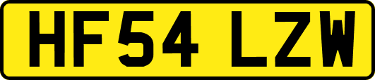 HF54LZW