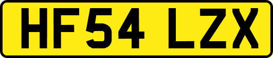 HF54LZX