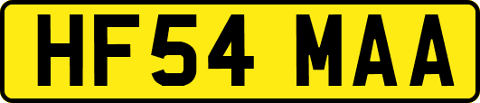 HF54MAA
