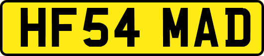 HF54MAD