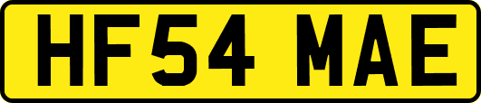 HF54MAE