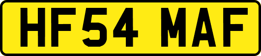 HF54MAF
