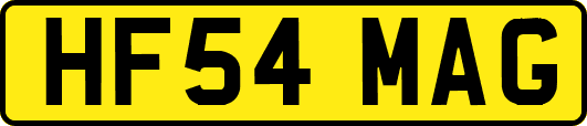 HF54MAG