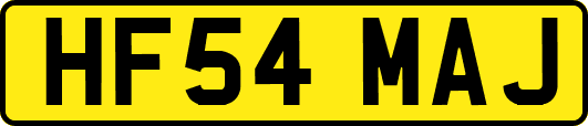 HF54MAJ