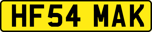 HF54MAK