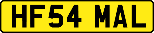 HF54MAL