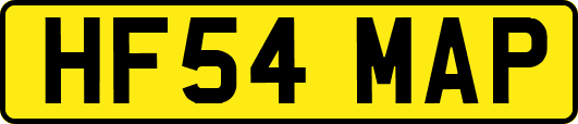 HF54MAP