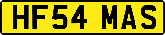 HF54MAS