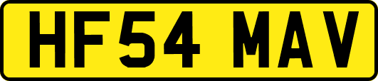 HF54MAV