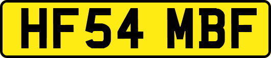 HF54MBF