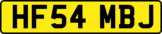 HF54MBJ