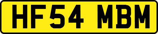 HF54MBM