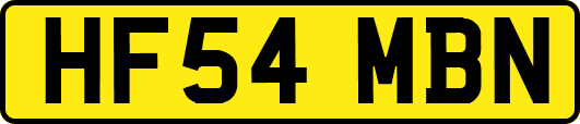 HF54MBN