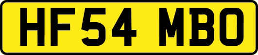 HF54MBO