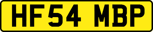 HF54MBP