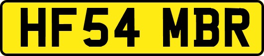 HF54MBR