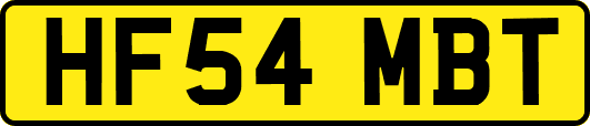HF54MBT