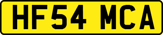 HF54MCA