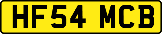 HF54MCB