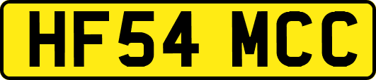 HF54MCC