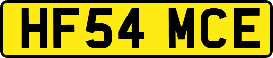 HF54MCE