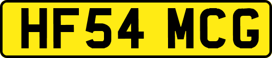 HF54MCG
