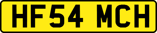 HF54MCH