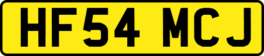 HF54MCJ