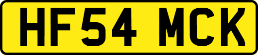 HF54MCK