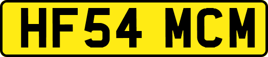 HF54MCM
