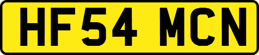 HF54MCN