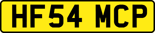 HF54MCP