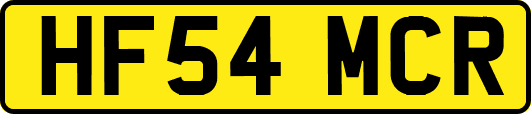 HF54MCR