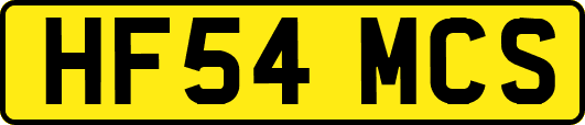 HF54MCS
