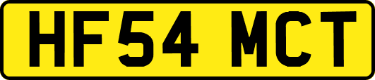 HF54MCT