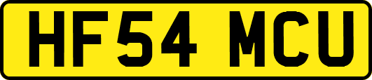 HF54MCU