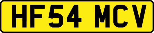 HF54MCV