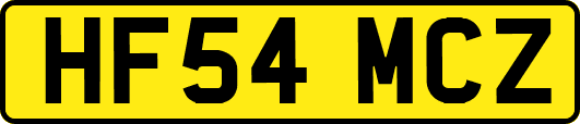 HF54MCZ