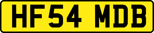 HF54MDB