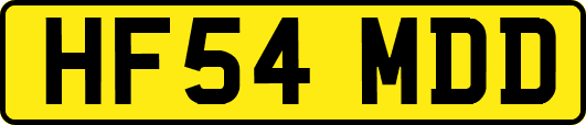 HF54MDD