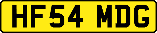 HF54MDG
