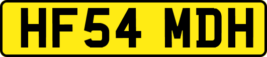 HF54MDH