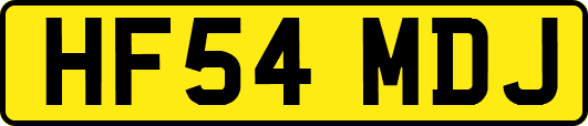 HF54MDJ